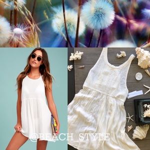 🌴🌼O’NEILL- GINGER COVER UP🌼🌴